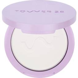 Tower 28 Beauty Tower 28 Getset Blur Set Pressed Powder in Beauty: NA
