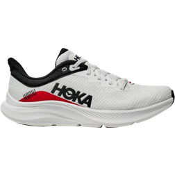 Hoka Solimar M - White/Cosmic Grey