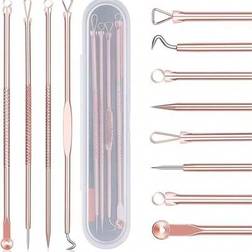 Shein 4 Pcs Blackhead Acne Remover Set