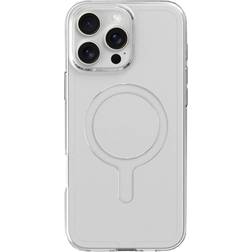 A good company CLRPRTCT Clear Case for iPhone 16 Pro Max