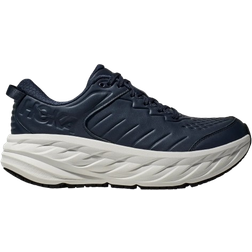 Hoka Bondi SR M - Outerspace/White