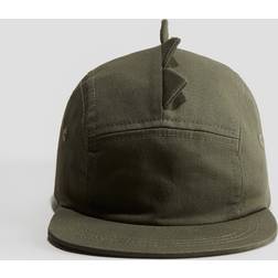 H&M Baby Grön Keps - Khakigrön