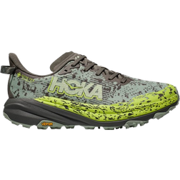 Hoka Speedgoat 6 GTX M - Slate/Aloe Vera