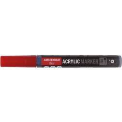 Amsterdam Acrylic Marker Oxide Black 4mm