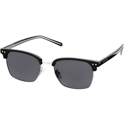 Fawler Browline Polarized 25006