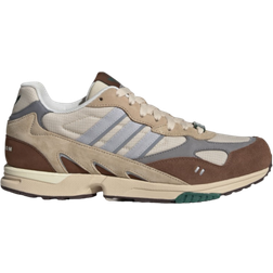 adidas Torsion Super M - Sand Strata/Matte Silver/Preloved Brown