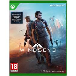 MindsEye XBSX