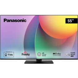 Panasonic TB-55W60AEZ 55 Inch Smart TV