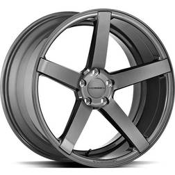 Vossen CV3-R Glans Grafit 10.5X20 5x112 ET30