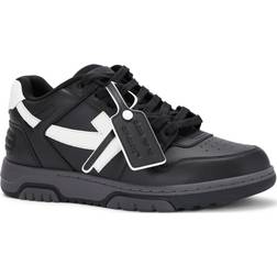 Off-White Out Of Office M - Black
