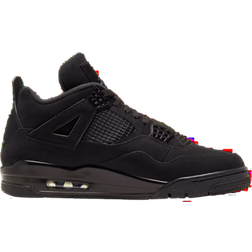 Nike Air Jordan 4 Retro - Black Cat