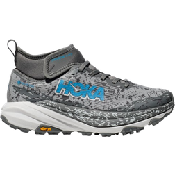 Hoka Speedgoat 6 Mid GTX W - Asteroid/Cosmic Grey