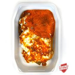 Macro Meals Minced Beef Mediterranean Style 400g