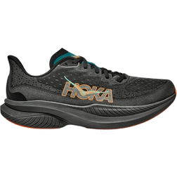 Hoka Mach 6 - Negro