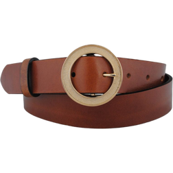 Bosswik Breathtaking Belt - Cognac