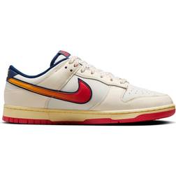 Nike Dunk Low Retro SE M - Pale Ivory/Sail/University Gold/Light Crimson