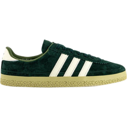 adidas Roelee SPZL M - Wild Pine/Halo Gold/Cream White