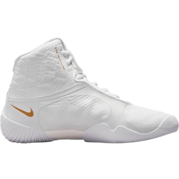 Nike Tawa M - White/Gold