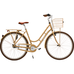 SCO Classic 7 Gears 28" 2025 Mocha