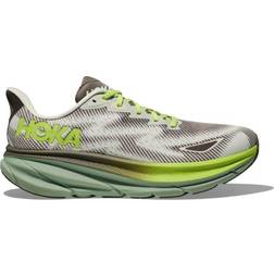 Hoka Clifton 9 GTX M - Slate/Aloe Vera