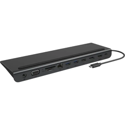 Belkin 11-in-1 USB C Hub with 4K HDMI
