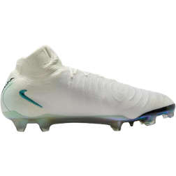 Nike Phantom Luna 2 Elite AS FG High Top - White/Multi-Colour