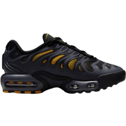 Nike Air Max Plus Drift Batman - Black