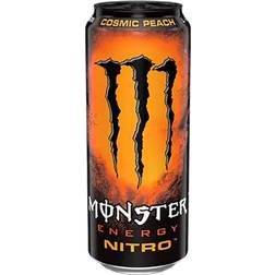 Monster Energy Nitro Cosmic Peach 1 st