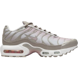 Nike Air Max Plus GS - Photon Dust/Enigma Stone/White/Particle Rose