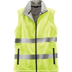 Terrax High Visibility Vest