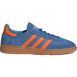 adidas Handball Spezial - Focus Blue/Orange/Gum