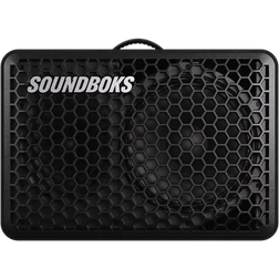 SOUNDBOKS Go Refurbished Like New