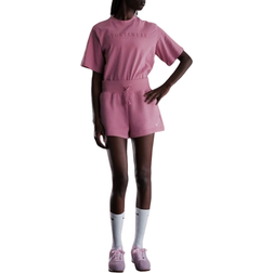 Nike Sportswear Women's Boxy T-shirt - Elemental Pink