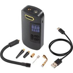 Texas 8V Air Pump