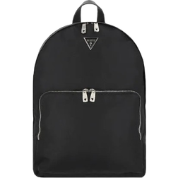 Guess Milano Compact Backpack - Black