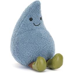 Jellycat Amuseables Happy Raindrop 13cm