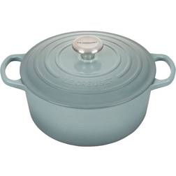 Le Creuset Signature 4 Enamel with lid 4.25 L 24 cm