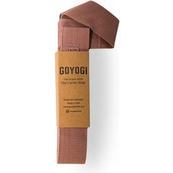 GOYOGI Organic Cotton Carrying Strap