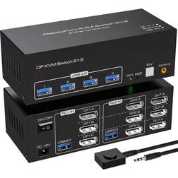 Nordic KVM-165