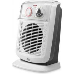 De'Longhi Cadobagno HBC 3052T 2200W Termostato E Timer 24 Ore Antigelo