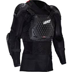 LEATT Body 2.5 Protektorenjacke - Schwarz
