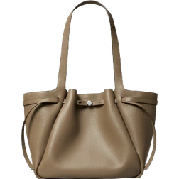 Tory Burch Romy Tote - Wild Mushroom