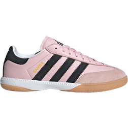 adidas Samba MN - Clear Pink/Core Black/Gum
