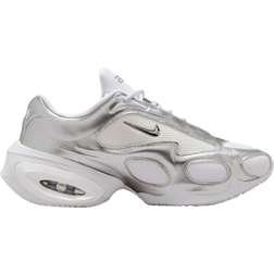 Nike Air Max Muse Women's Shoes - White