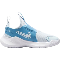 Nike Flex Runner 3 Little Kids Shoes - Blue