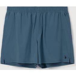 Acid Running Hybrid Shorts