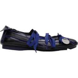 Kiko Kostadinov Lella Hybrid - Pitch/Navy/Ink/Midnight