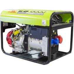Pramac Generator ES8000 THHPI 3-faset