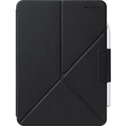 Pitaka Folio 2 case black - iPad Pro 13" 2024