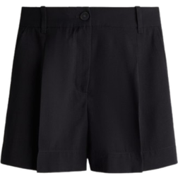 H&M Tailored Shorts - Black